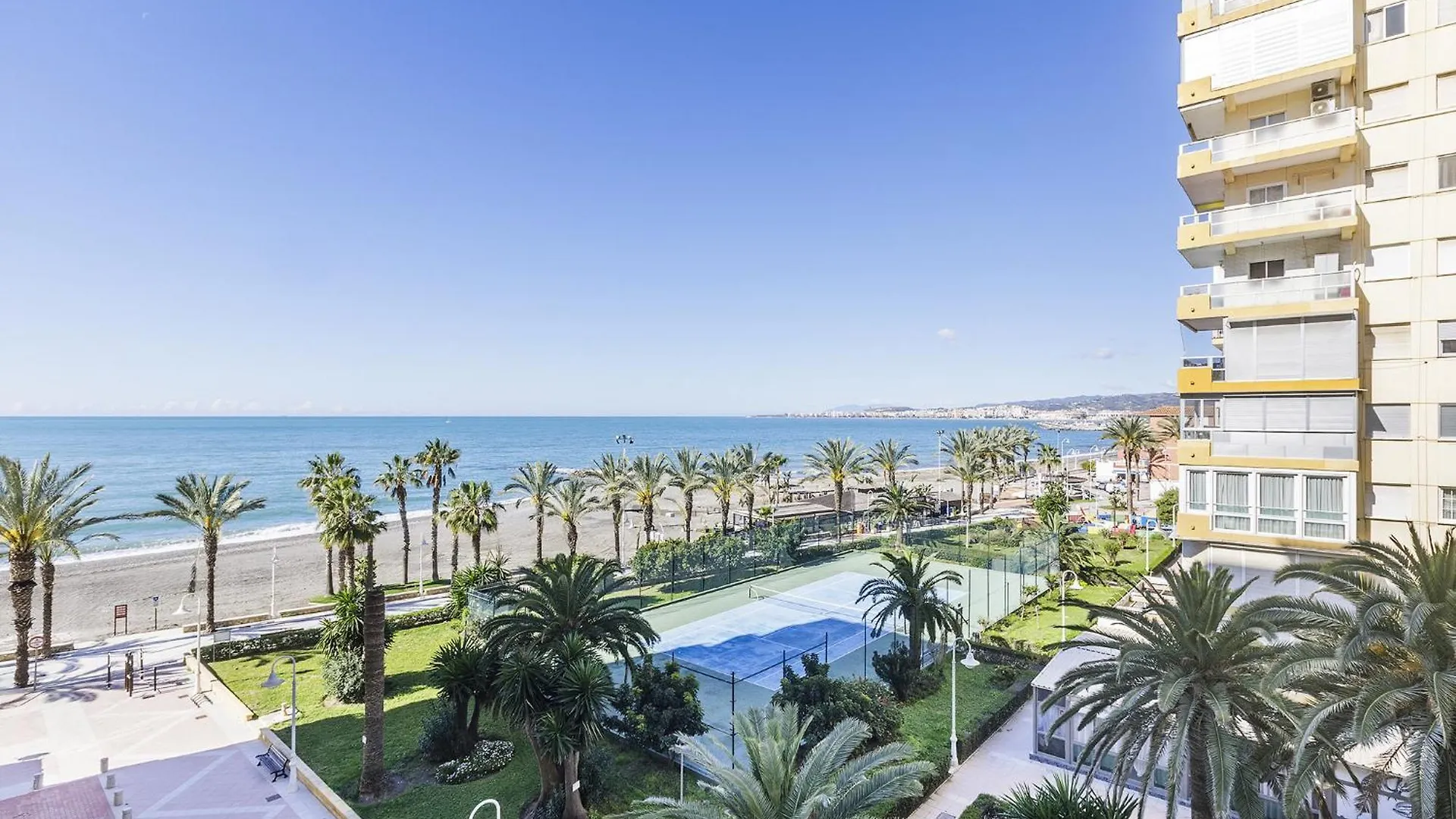 A&N Algarrobo Beach 5 西班牙