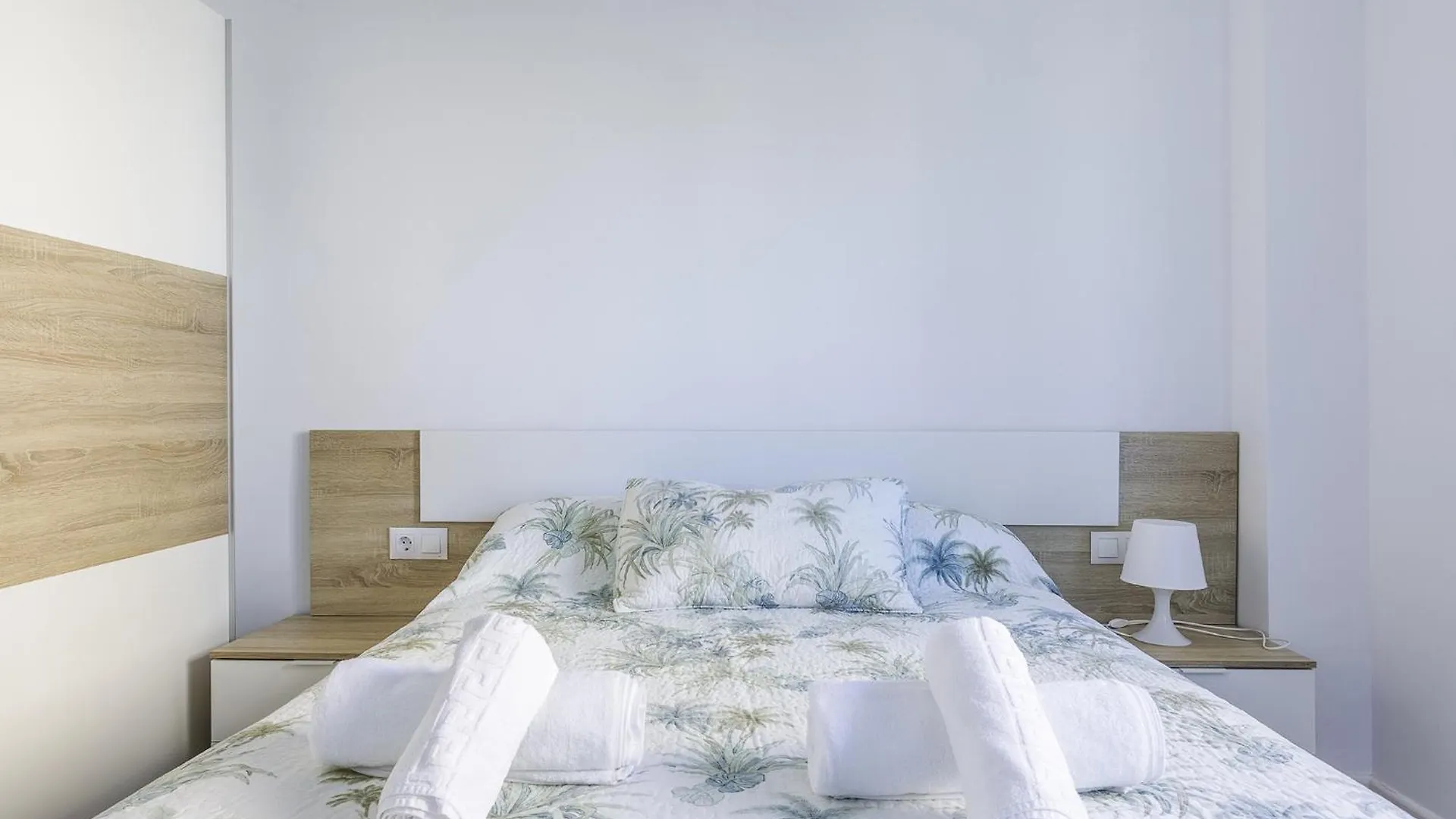 公寓 A&N Algarrobo Beach 5