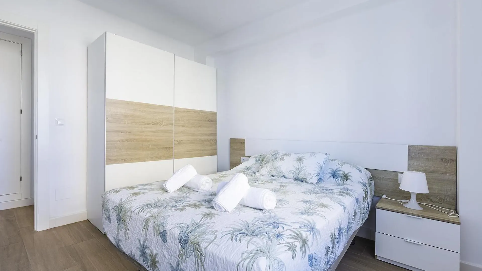 A&N Algarrobo Beach 5 0*, 阿尔加罗沃 西班牙
